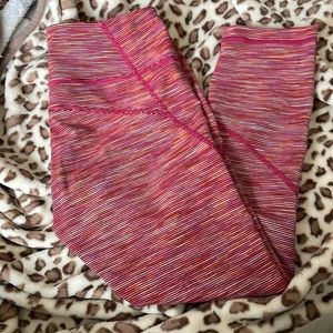 NWOT Workout Leggings